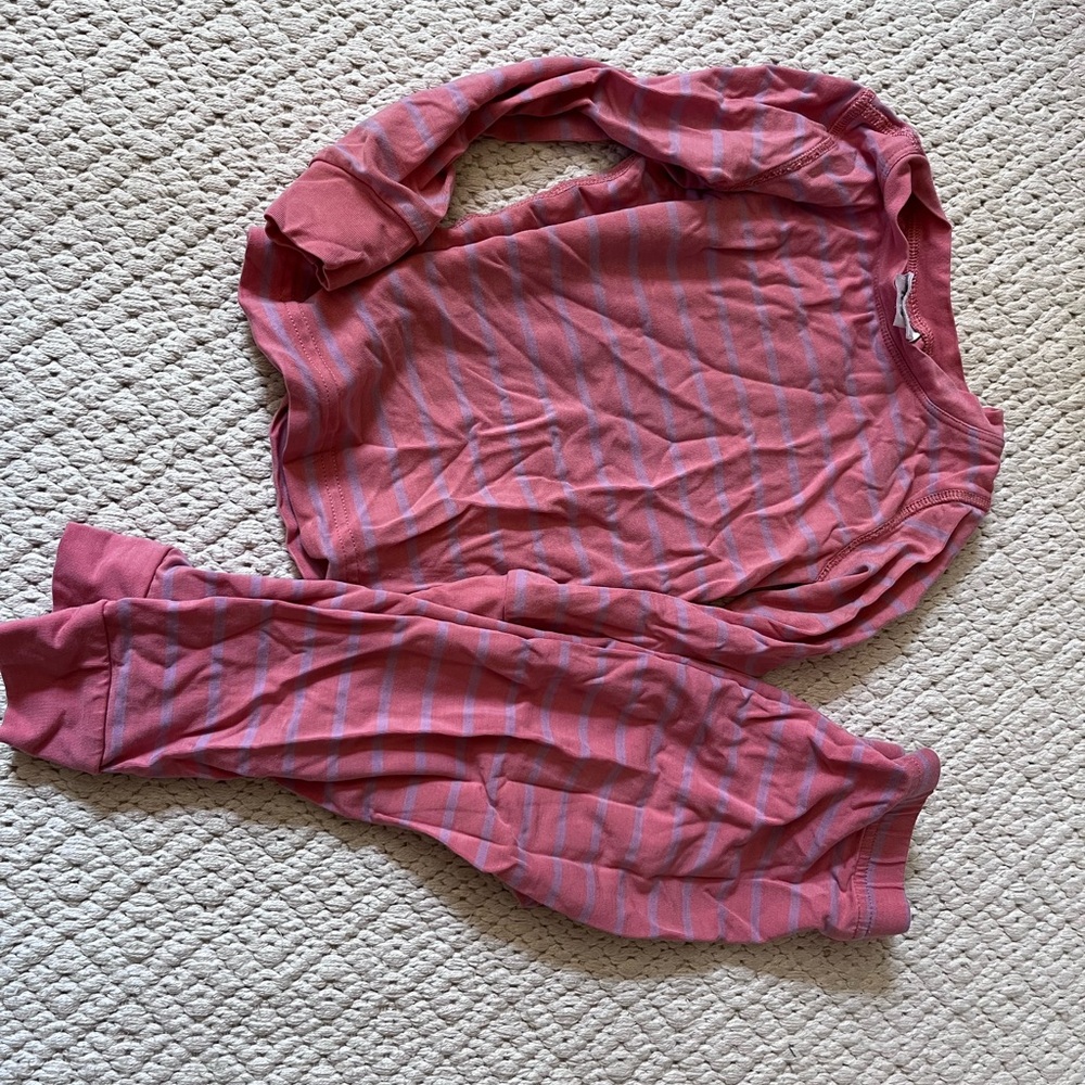 Hanna Andersson pajamas